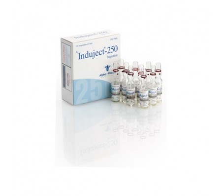 Induject-250 (ampoules)