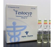 Testocyp