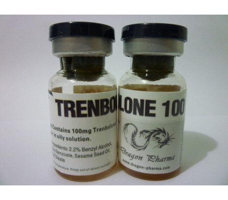 Trenbolone 100